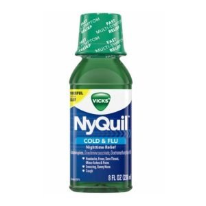 Vicks - Jarabe Para Tos Y Gripe 2 Pack 236mL Diurno / 1 Pack 236mL Nocturno - Imagen 4