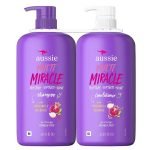 Aussie Combo Champu Y Acondicionador - Multi Milagro 3en1  / 1L