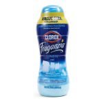 Cristales De Refuerzo De Olor En Lavado / Lino / Clorox / 1.98 Kg