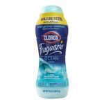 Cristales De Refuerzo De Olor En Lavado / Ocean / Clorox / 1.98 Kg
