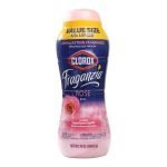 Cristales De Refuerzo De Olor En Lavado / Rosa / Clorox / 1.98 Kg