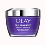 Hidratante Facial Nocturno - Olay Pro Advanced Retinol Complex / 48g