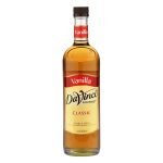 Davinci  Sirop Gourmet Clásico - Vainilla / 750Ml