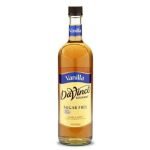 Davinci Gourmet Sirop Sin Azúcar - Vainilla / 750Ml