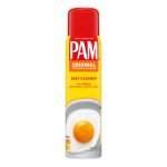 Pam Aceite De Canola En Spray / 227Gr.