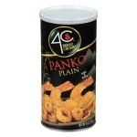 Pan Rallado Panko Plain / 4C / 227G