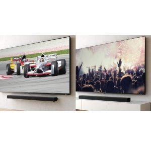 TCL Alto 8+ 2.1 Canal Barra De Sonido Con Subwoofer Integrado - Imagen 5