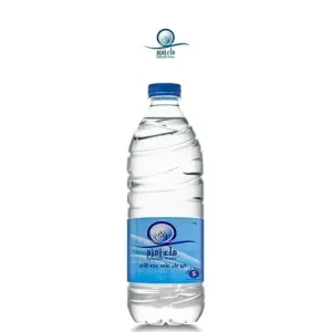 Agua de ZamZam / 500ml