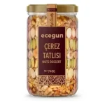 Cerez Miel Con Nueces Mixtas / 720 G