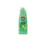 VO5 Champú Clarificante Kiwi Lime Squeeze , Enriquecido con Vitaminas y Aceites Esenciales