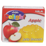 Noon Gelatina Halal De Manzana / 85gr