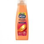 Alberto VO5 Champú Voluminizador Extra Body con Colágeno / 500 ml