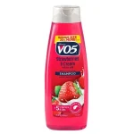 Alberto VO5 Strawberries & Cream Shampoo / 500ml