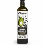 Chosen Foods Aceite De Aguacate Orgánico / 1L