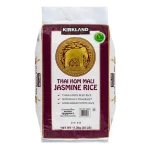 Kirkland Signatture Arroz Thai Hom Mali Jasmine  / 11.3 Kg