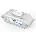 Kirkland Toallitas Húmedas Sin Fragancia Ultra Suaves/ 100 Und