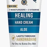 Gold Bond Crema de Manos Reparadora, Para Piel Seca a Muy Seca, Aloe / 85gr