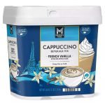 MembersMark Mezcla De Bebida De Capuchino Con Vainilla Francesa / 3lb