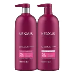 Nexxus Champu Y Acondicionador Color Assure / 946ml / 2Pack