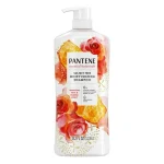 Pantene Champu Essential Botanicals Rosa Marroqui Y Miel De Manuka / 38.2 Oz