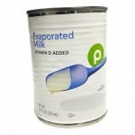 Publix Leche Evaporada 355ml