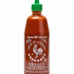 Huy Fong Salsa Picante De Chile Sriracha / 793Gr.