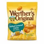 Werther´s Original Caramelo Salado 307gr