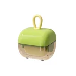 Sugar Cube Rodillo Quita Pelusas Lavable