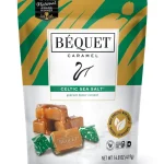 Bequet Caramelo Celtic Con Sal Marina / 419Gr.