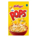 Kellogg's Cereal Corn Pops / 27Gr.