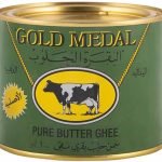 Gold Medal Mantequilla De Vaca Pura/ 1.6 Gr.