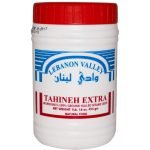 Lebanon Valley Tahini / 454Gr