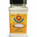 Ashour Acido Citrico / 512Gr.