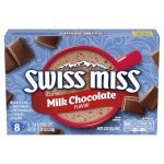 Swiss Miss Chocolate De Leche / 313Gr.