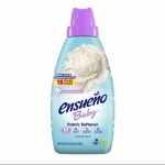 Ensueño Baby  Suavizante De Ropa Powder Fresh 53 Lavadas / 1,33 L
