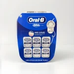 Oral-B Hilos Dentales Glide Advanced / 6pack