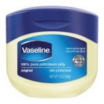 Vaseline Original Gel Sanador / 368Gr.