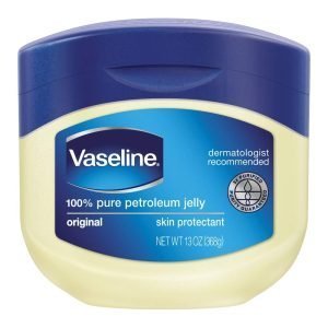 Vaseline Original Gel Sanador / 368Gr.