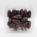 Dátiles Medjool Jumbo / Bandeja de 30 Unidades