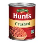 Hunts Tomate Triturado / 794Gr.