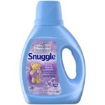 Snuggle Suavizante Para Ropa De Lavanda / 1.6 Lts