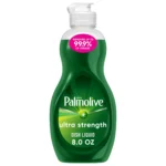 Palmolive Ultra Strength Jabón Líquido Para Platos / 236Ml