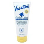 Vacation Classic  Loción Protectora Solar - FPS 50 / 177 Ml