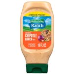 Hidden Valley Farmhouse Originals Southwest Chipotle Aderezo Sin Gluten / 473Ml