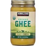 Kirkland Signature Mantequilla Clarificada Orgánica 765Gr.