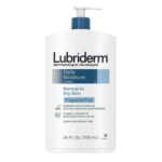 Lubriderm Loción Hidratante Diaria Sin Fragancia / 709Ml