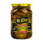 Mt. Olive pepinillo kosher / 473Gr.