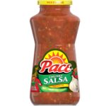 Salsa Pace Chunky Medium / 680Gr.