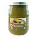 Pisti Crema De Pistacho / 600Gr.