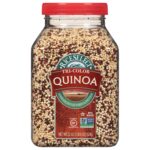 Rice Select Quinoa Tri-Color / 624Gr.
